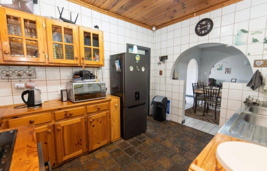 3 Bedroom Property for Sale in Bothasrus Eastern Cape